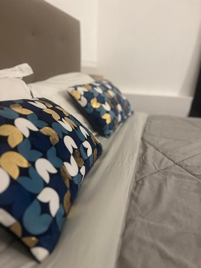 Kajoane'S Villa 생트안느 외부 사진