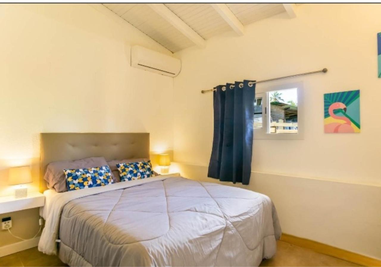 Kajoane'S Villa 생트안느 외부 사진