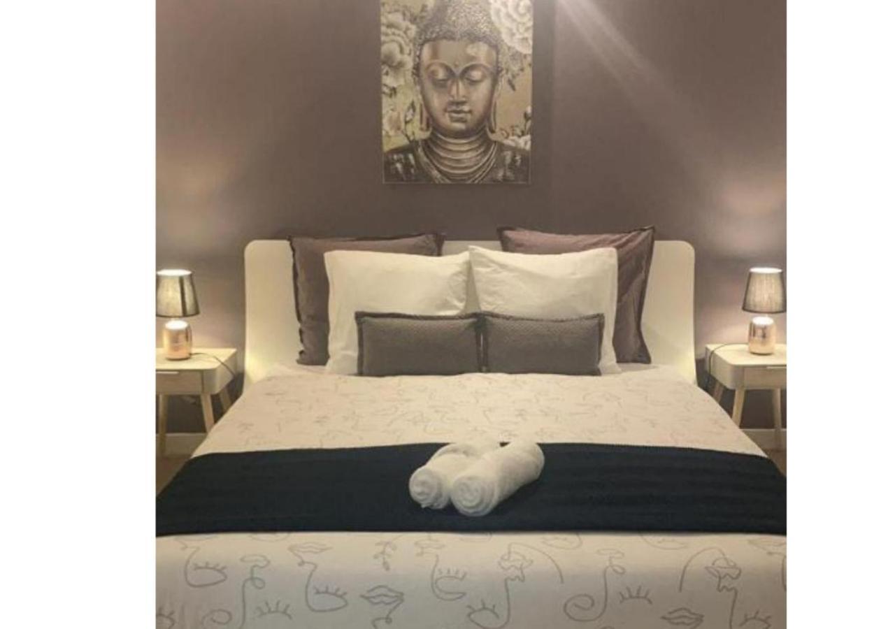 Kajoane'S Villa 생트안느 외부 사진